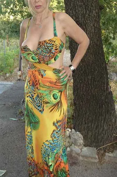 Anette Haugesund