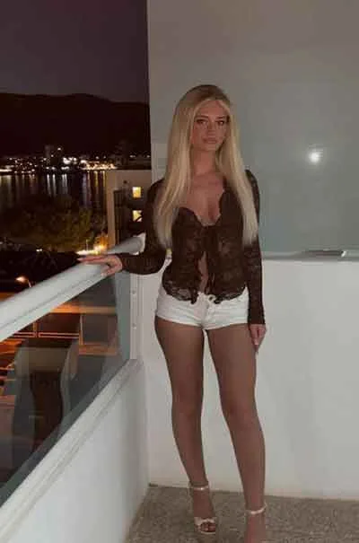Karoline Hamar