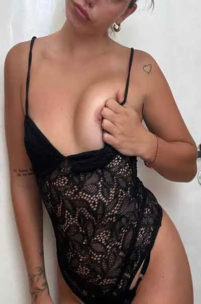 Maja Hommersåk