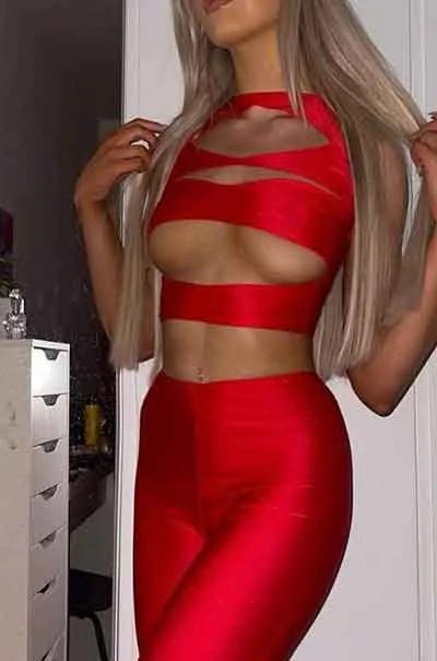 Mari Løding