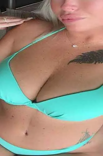 Maria Frekhaug