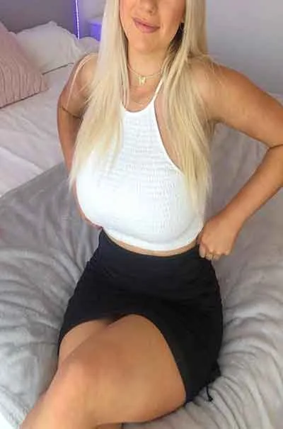 Maria Lillesand