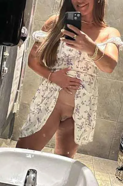 Marianne Selvik