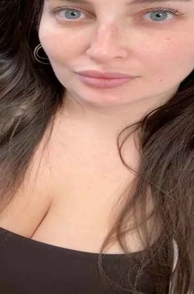Nina Rensvik