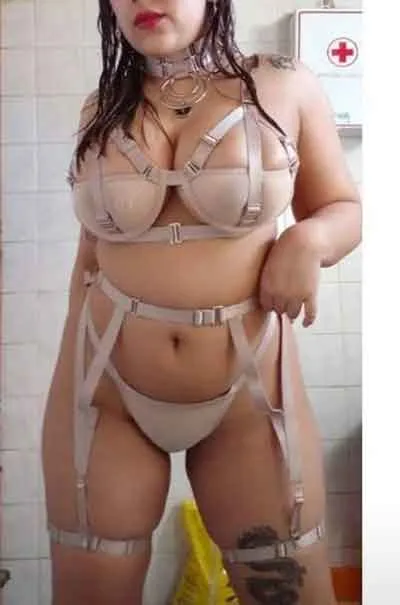 Nina Brattvåg