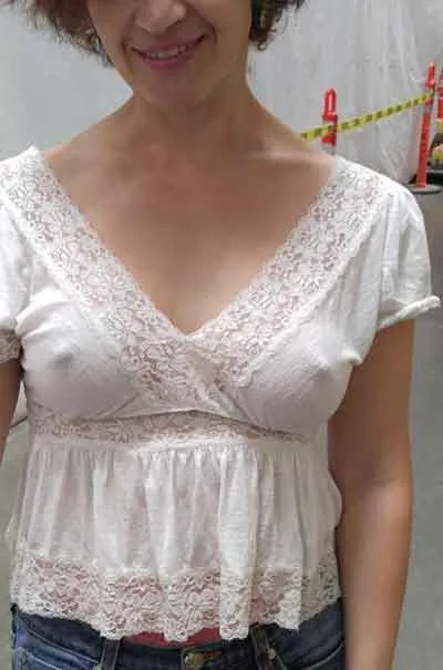 Nina Drøbak