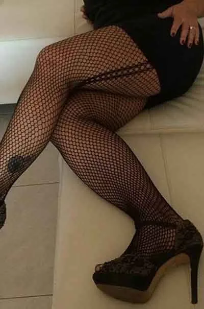 Nina Selvik