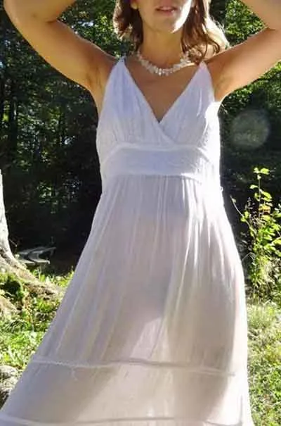 Thea Harstad