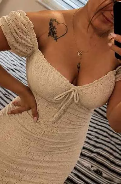 Tonje Vestnes